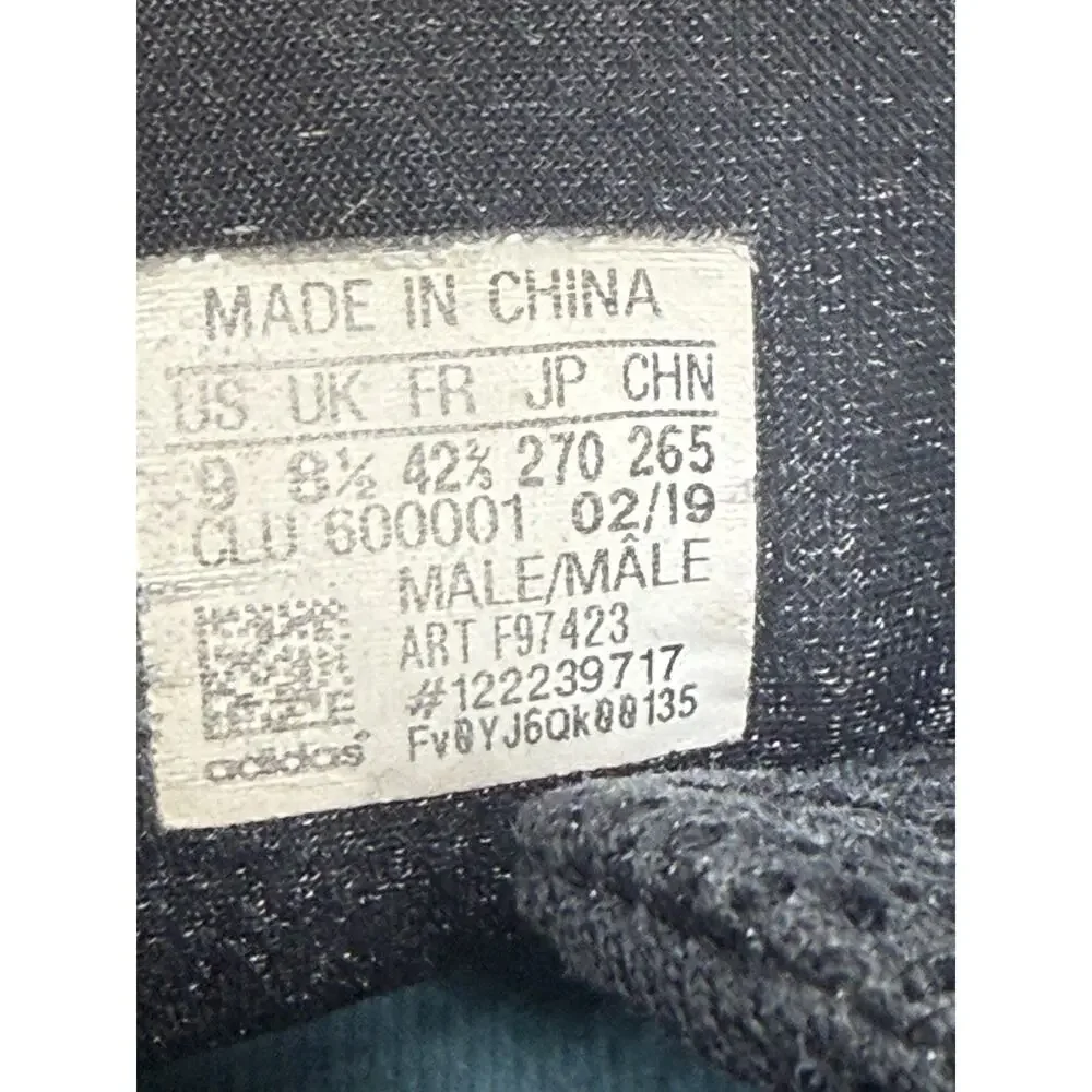 adidas good conditon